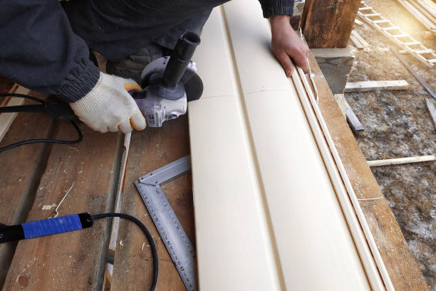 Best Siding Removal and Disposal  in Fairchance, PA